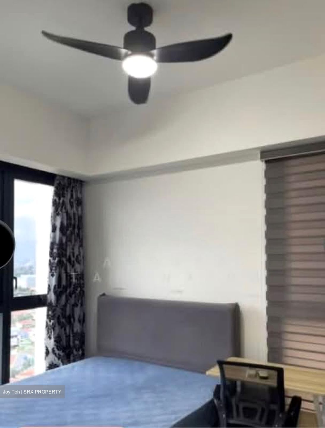 Parc Riviera (D5), Condominium #577772201